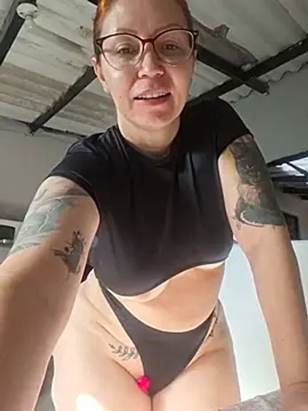 Amberousse