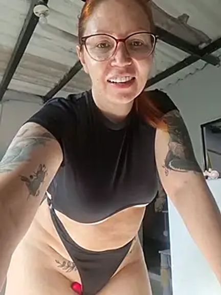 Amberousse