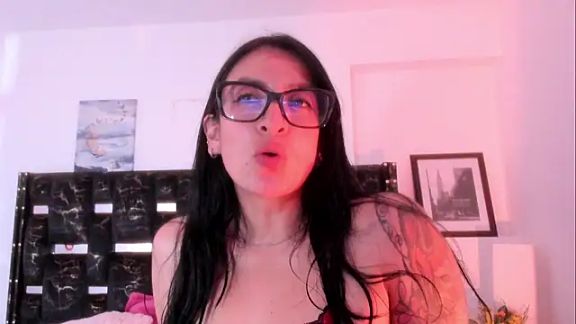 ZarayFeet_