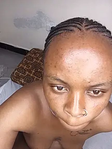Ebonyagy