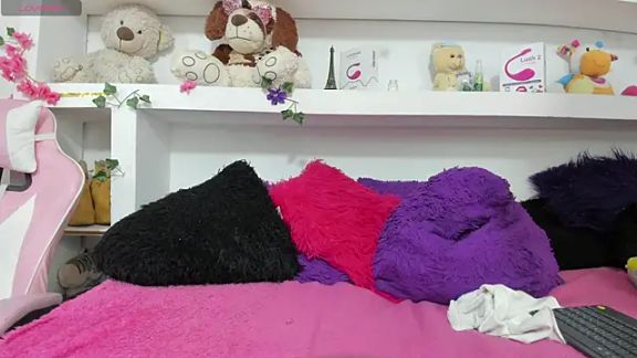 lucia_temptation