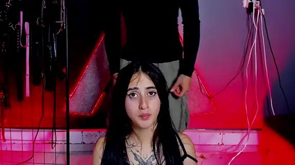 Ares_Lilith_bdsm
