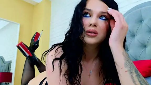 Roxy_Marks