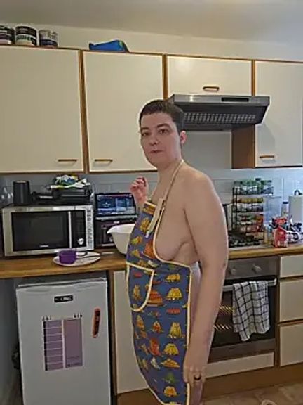 ButchBabeBailey