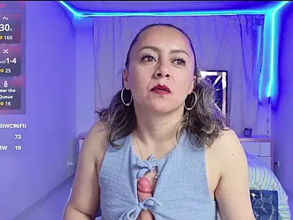 Cristalsexy25
