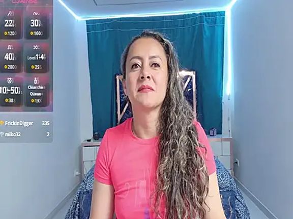 Cristalsexy25