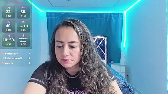 Cristalsexy25