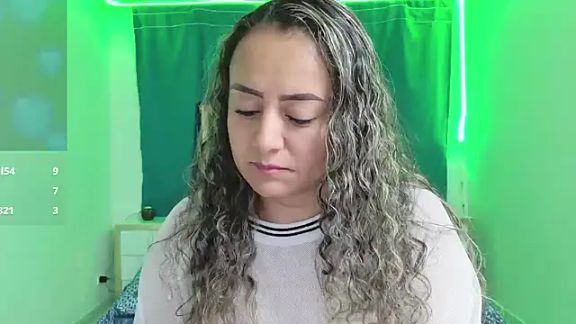 Cristalsexy25
