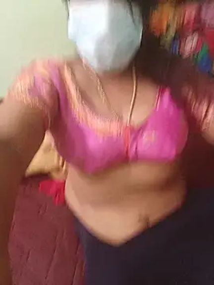 tamilponnusilk