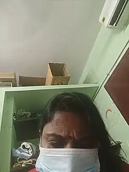 tamilponnusilk