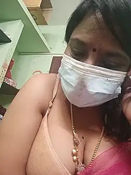 tamilponnusilk