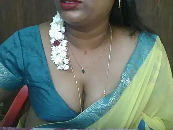 Tamil_hot_Shalini