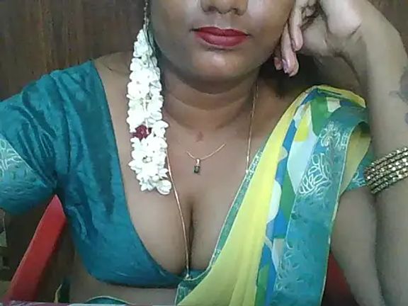 Tamil_hot_Shalini