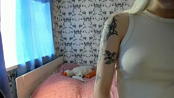 AriaArina