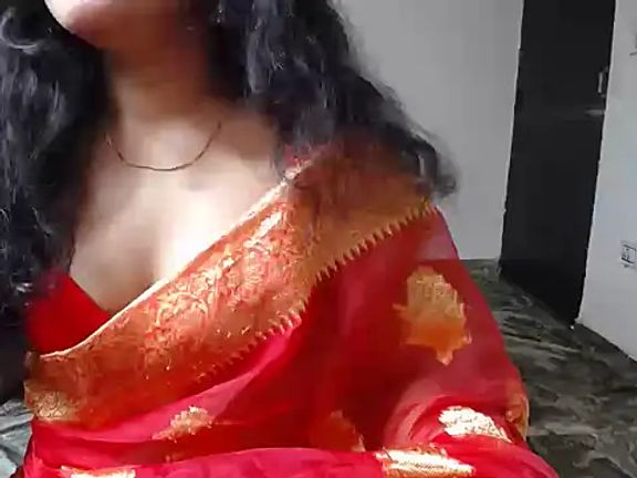 Flirty-apsara