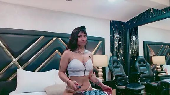 SabrinaBluee