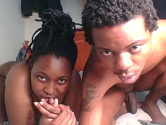 KinkyHotLovers