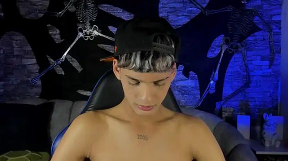 stevensantana1