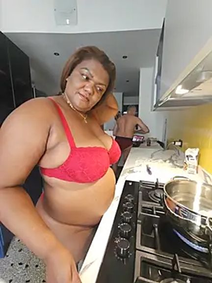 MorenaVanilla