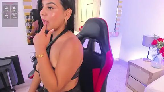GabieCarter_