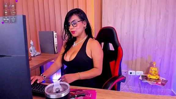 GabieCarter_