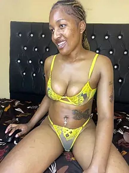 NubianVelvet