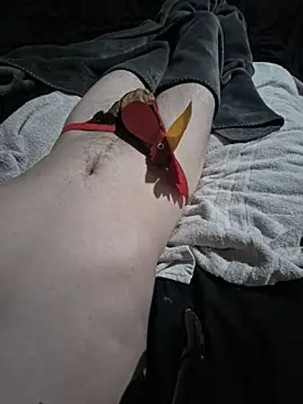 AllwaysHornyJames
