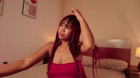 Rosie_lourent