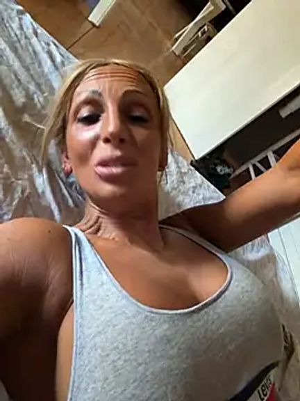 cari_guerrera