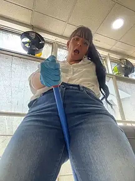LuxeBrunetteXXX