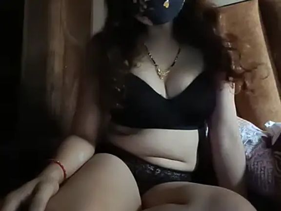 Sexy_Indian_Vixen