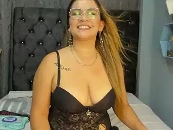 AmberMyst