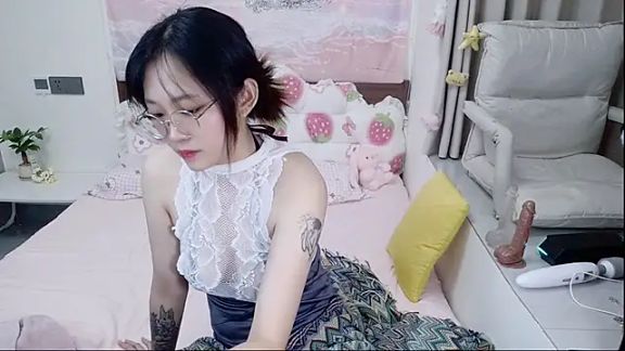 ChloeQing