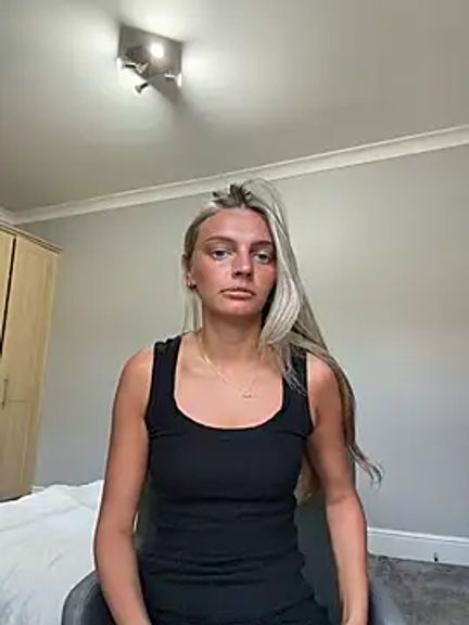 IndiaHughesUkx