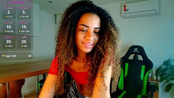 Gina_Glam