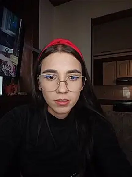 Giselle_Fox