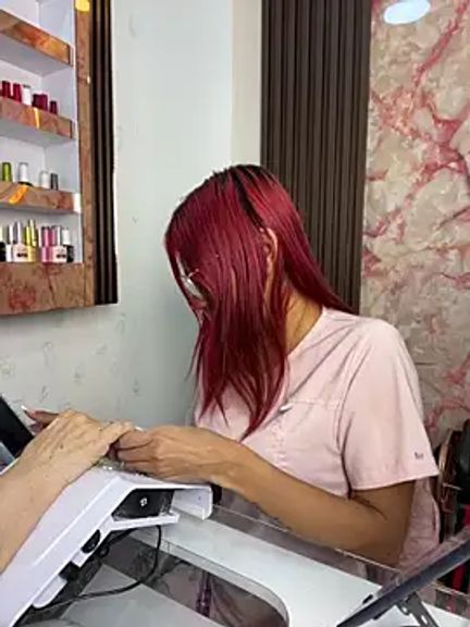 The_Nails_Sexx