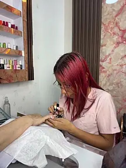 The_Nails_Sexx