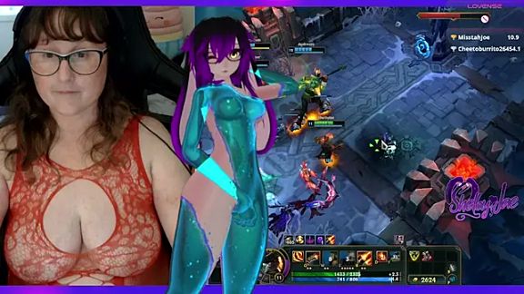 ShelbyJae