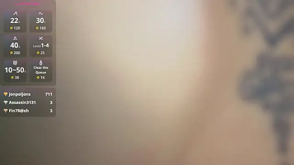 Sexy_hall