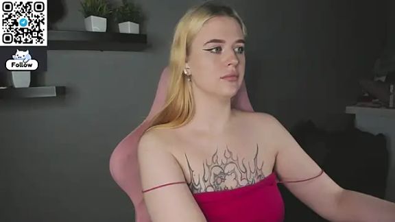 Betany_foxs