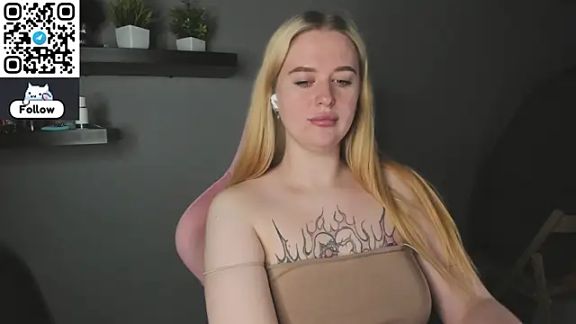 Betany_foxs