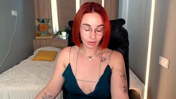 FlameVixen