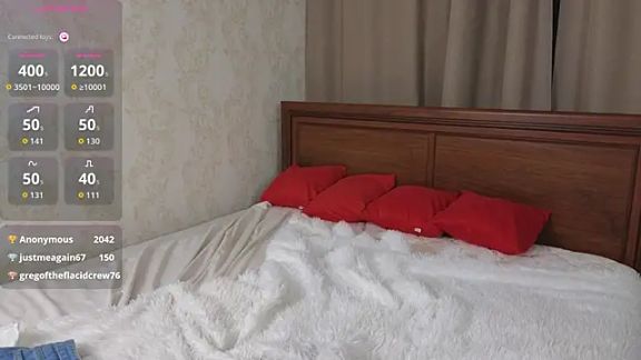 Molly_misteres