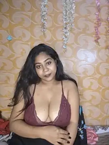hornynisha321