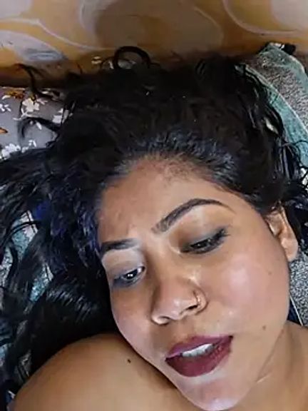 hornynisha321
