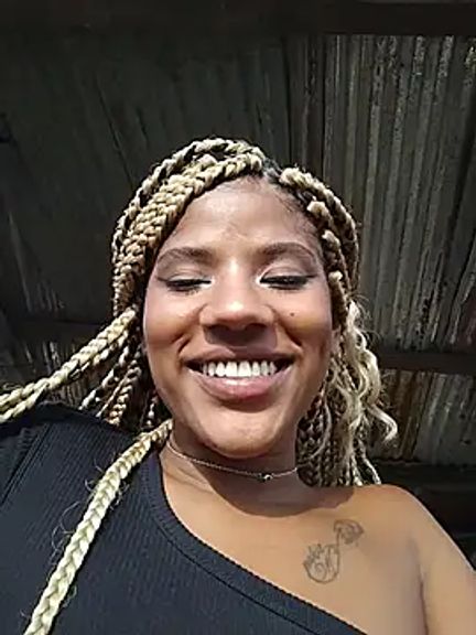 MelodieHart