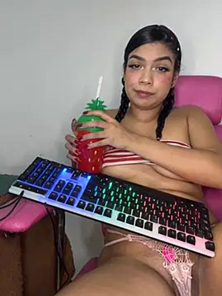 Maya-squirt