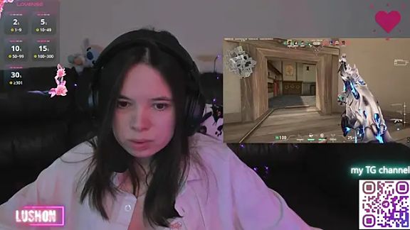 LinneaChan