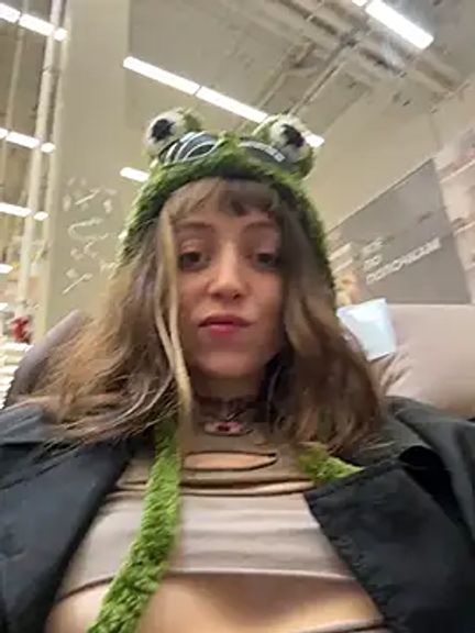 Crazy__Frog